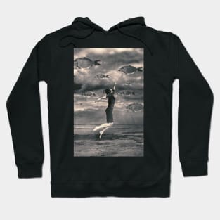 A Desperate Attempt Hoodie